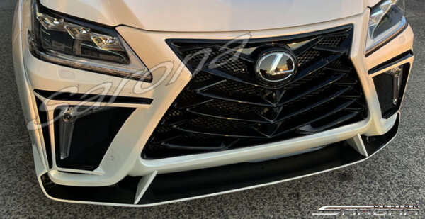 2016-2021 Lexus LX570 Grill