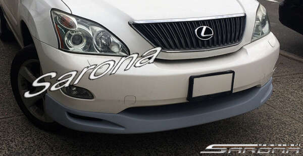 2004-2006 Lexus RX330 Front Add-On