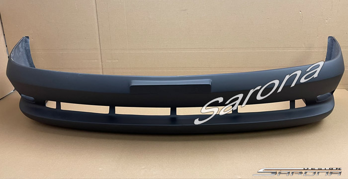 1993-1997 Lexus GS300-GS400 Front Add-On