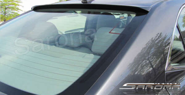 2010-2012 Lexus HS250 Roof Wing