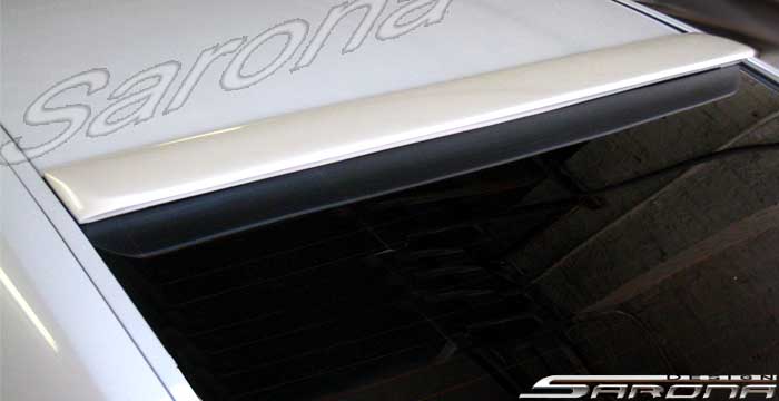 2006-2012 Lexus GS300-GS400 Roof Wing