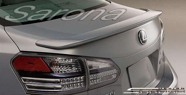 2010-2012 Lexus HS250 Trunk Wing