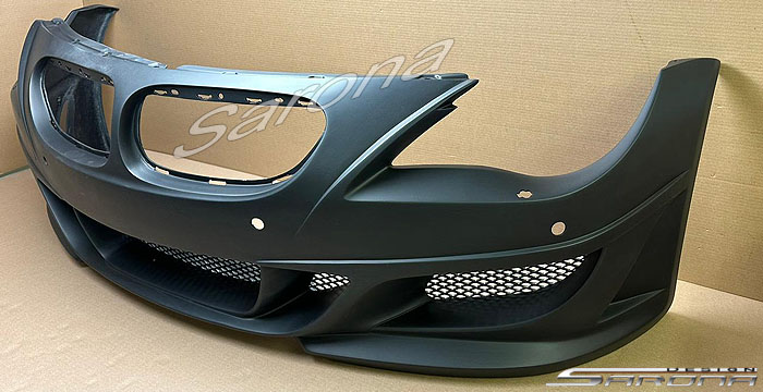 2004-2010 BMW 6 Series Front Bumper