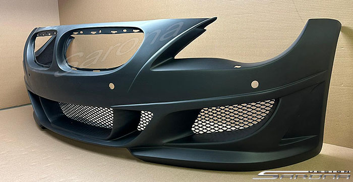 2004-2010 BMW 6 Series Front Bumper