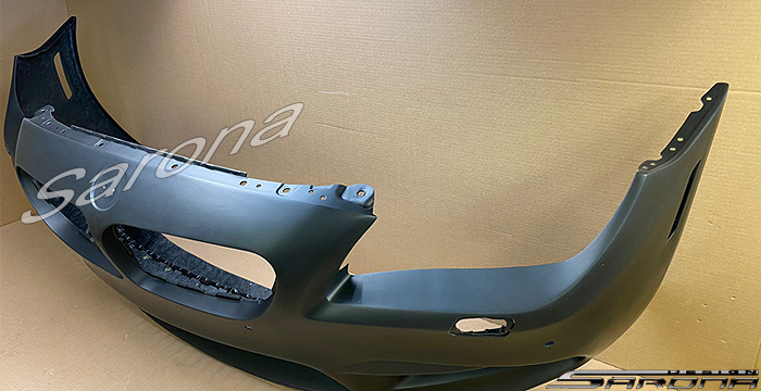 2012-2019 BMW 6 Series Front Bumper