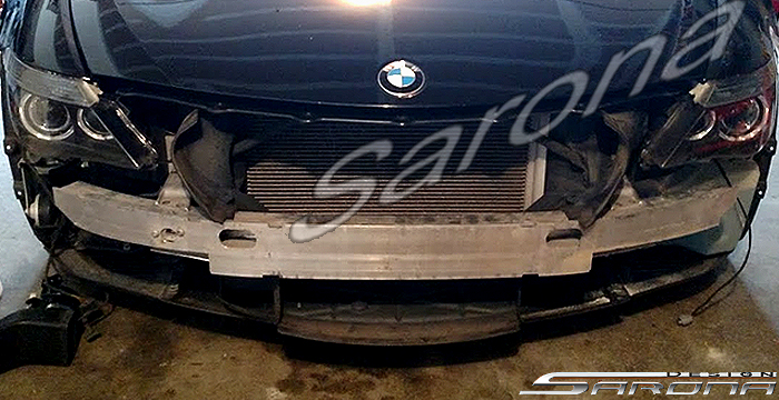 2004-2010 BMW 6 Series Front Bumper