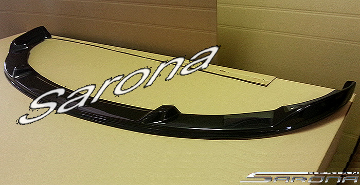 2005-2010 BMW 6 Series Front Add-On