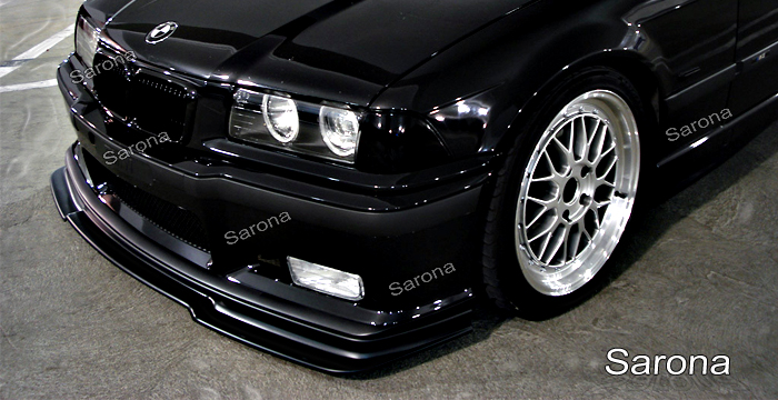 1992-1998 BMW 3 Series Front Add-On