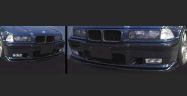 1992-1998 BMW 3 Series Front Add-On