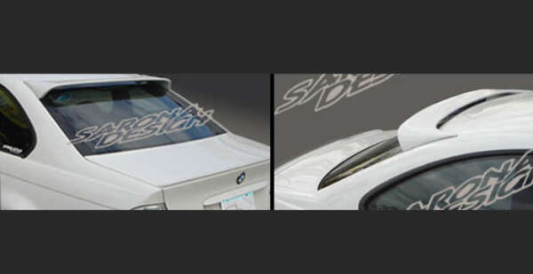 1999-2006 BMW 3 Series Roof Wing