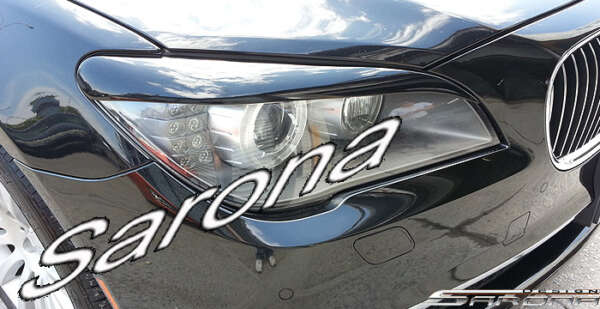 2009-2015 BMW 7 Series Eyelids