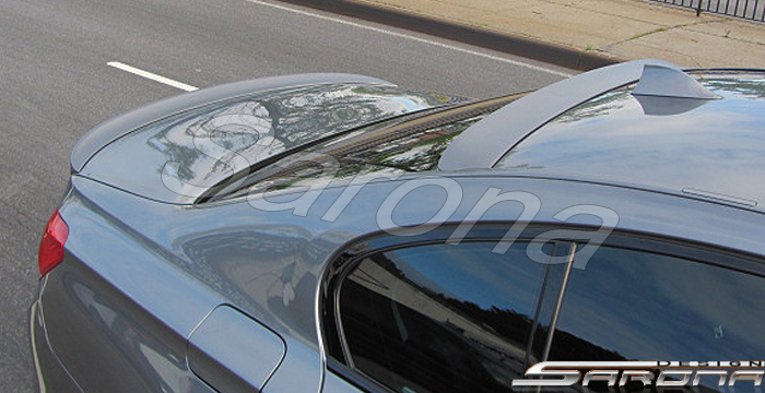 2009-2015 BMW 7 Series Roof Wing