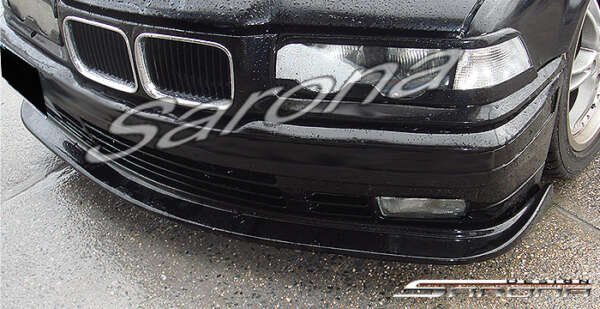 1992-1999 BMW 3 Series Front Add-On