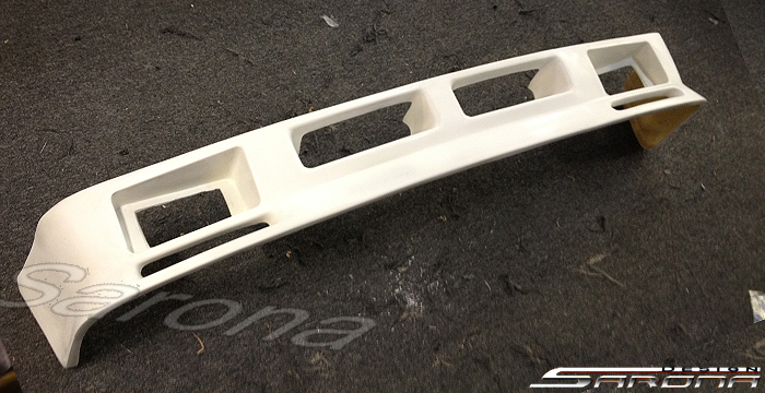 1984-1988 BMW 3 Series Front Add-On