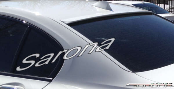 2009-2015 BMW 7 Series Roof Wing