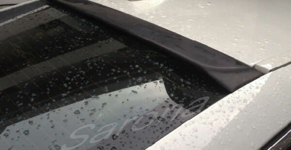 2016-2019 BMW 7 Series Roof Wing