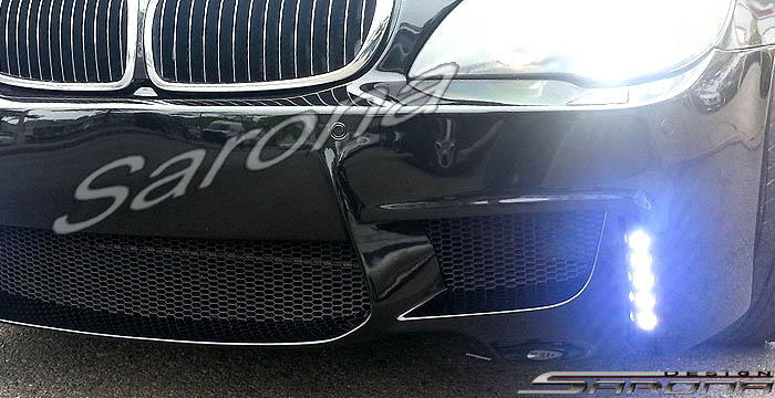 2005-2008 BMW 7 Series Front Bumper