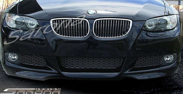 2007-2010 BMW 3 Series Front Add-On