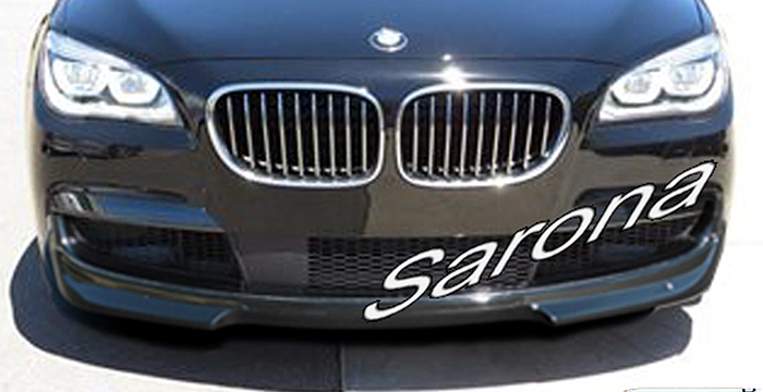 2009-2015 BMW 7 Series Front Add-On