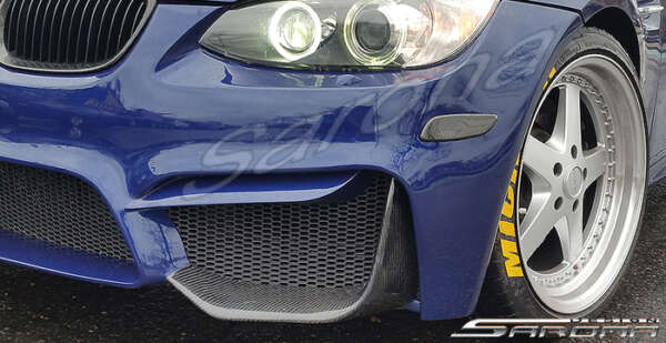 2008-2013 BMW 3 Series Front Bumper