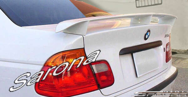 1999-2006 BMW 3 Series Trunk Wing