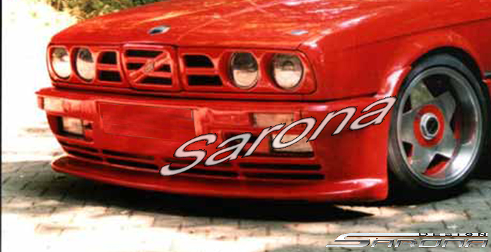 1984-1991 BMW 3 Series Grill 1984-1991 BMW 3 Series Grill