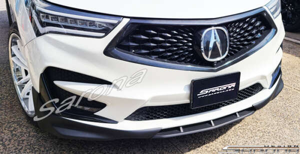 2019-2021 Acura RDX Front Add-On