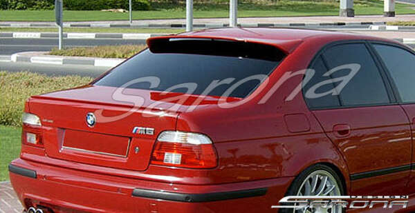 1997-2003 BMW 5 Series Roof Wing