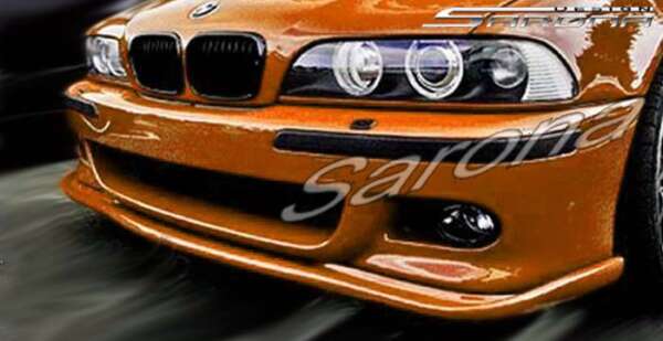 1997-2003 BMW 5 Series Front Add-On