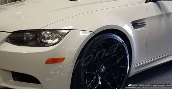 2007-2013 BMW 3 Series Fenders