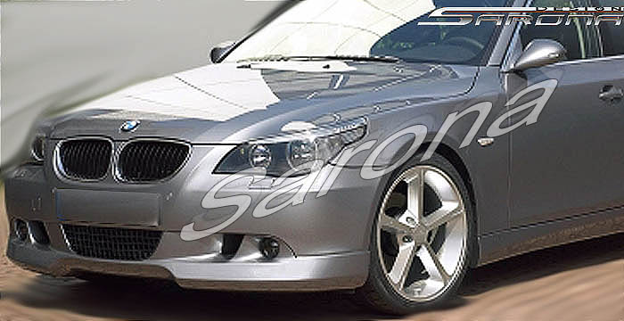 2004-2007 BMW 5 Series Front Add-On
