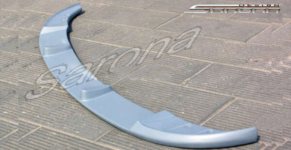 2011-2013 BMW 5 Series Front Add-On