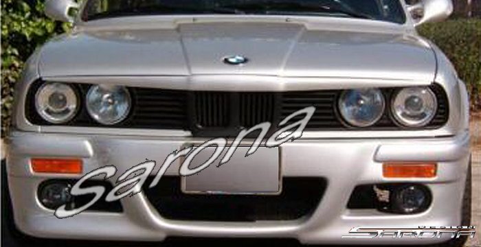 1984-1991 BMW 3 Series Eyelids