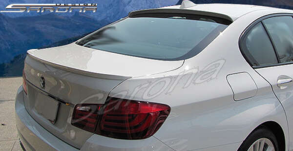 2011-2015 BMW 5 Series Roof Wing