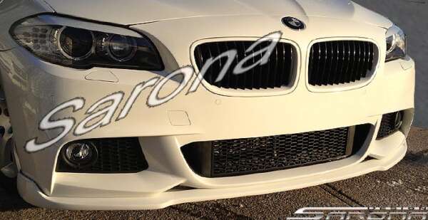 2011-2017 BMW 5 Series Front Bumper
