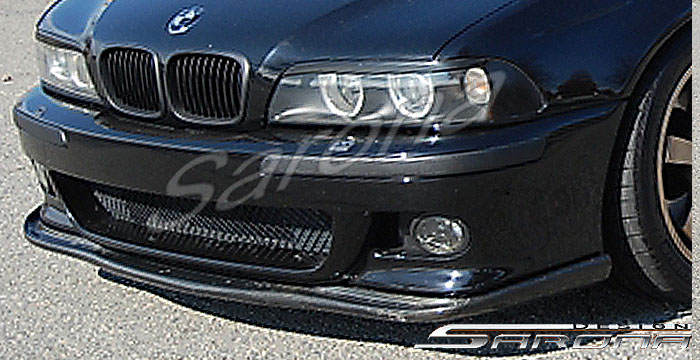 1997-2003 BMW 5 Series Front Add-On