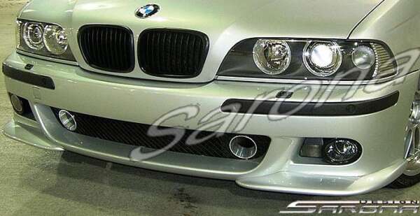 1997-2003 BMW 5 Series Front Add-On