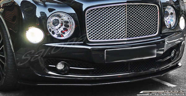 2010-2017 Bentley Mulsanne Front Add-On