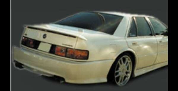 1992-1997 Cadillac Seville Trunk Wing