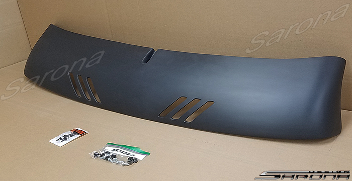 1984-2004 Chevrolet Astro Sun Visor