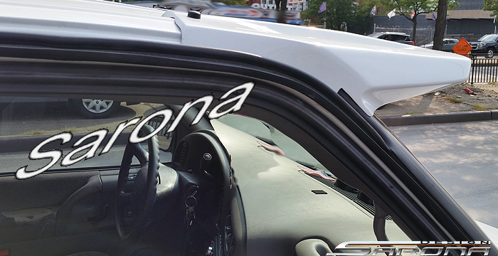 1985-2005 Chevrolet Astro Sun Visor 1985-2005 Chevrolet Astro Sun Visor