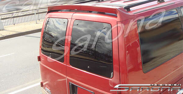 1985-2005 Chevrolet Astro Roof Wing