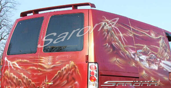 1985-2005 Chevrolet Astro Roof Wing