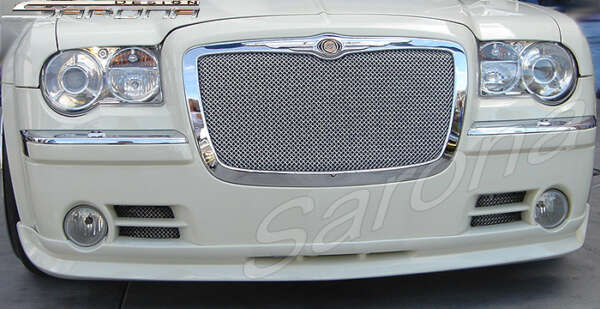 2005-2010 Chrysler 300c Front Add-On