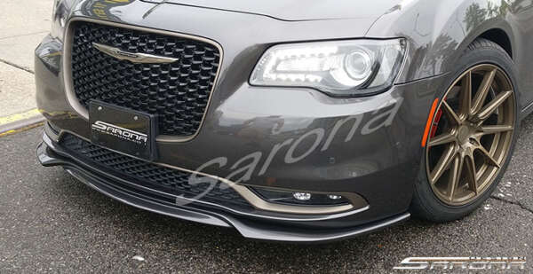 2015-2018 Chrysler 300s Front Add-On