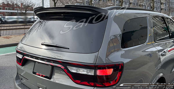 2021-2025 Dodge Durango Roof Wing