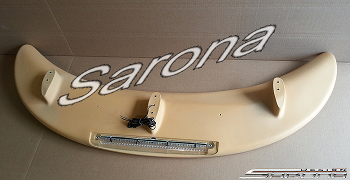 1990-1998 Dodge Stealth Trunk Wing