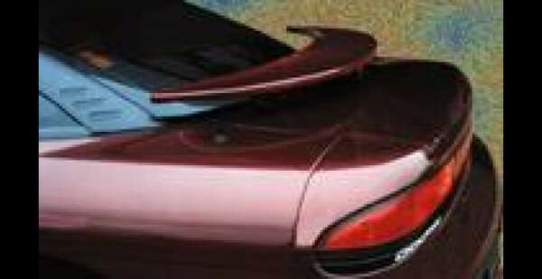 1990-1998 Dodge Stealth Trunk Wing