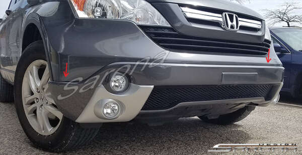 2007-2011 Honda CR-V Front Add-On