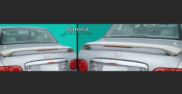 2004-2005 Kia Amanti Trunk Wing